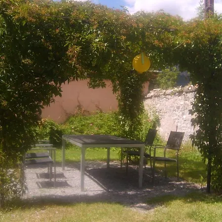 D'hotes La Mexicaine Guest house *