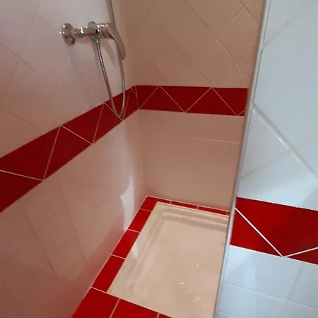 D'hotes La Mexicaine Guest house