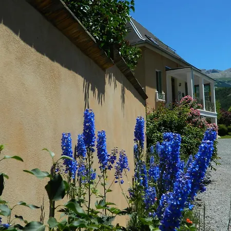 Konukevi D'hotes La Mexicaine Jausiers