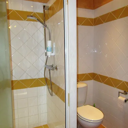 Chambre D'hotes La Mexicaine