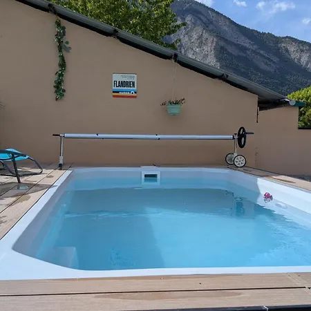 Konukevi D'hotes La Mexicaine
