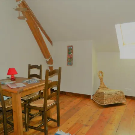 D'hotes La Mexicaine Guest house Jausiers