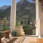Guest house D'hotes La Mexicaine 3*