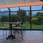 Chambre D'hotes La Mexicaine Гостевой дом