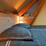 Guest house D'hotes La Mexicaine Jausiers