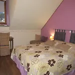 Guest house D'hotes La Mexicaine