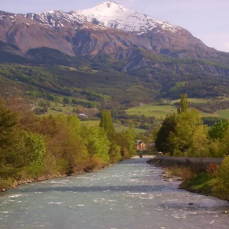 D'hotes La Mexicaine Penzion