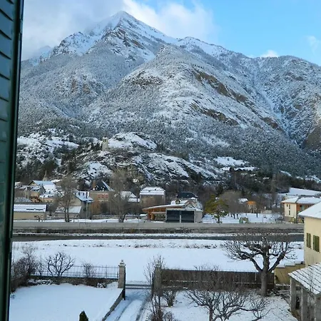 Penzion D'hotes La Mexicaine