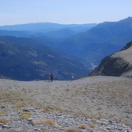 Penzion D'hotes La Mexicaine