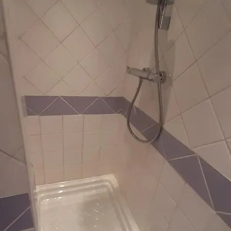 Affittacamere D'hotes La Mexicaine 3*