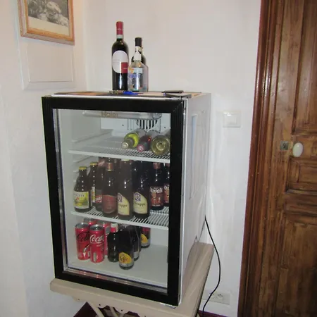 D'hotes La Mexicaine 3*