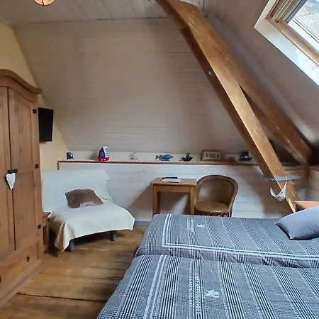 D'hotes La Mexicaine