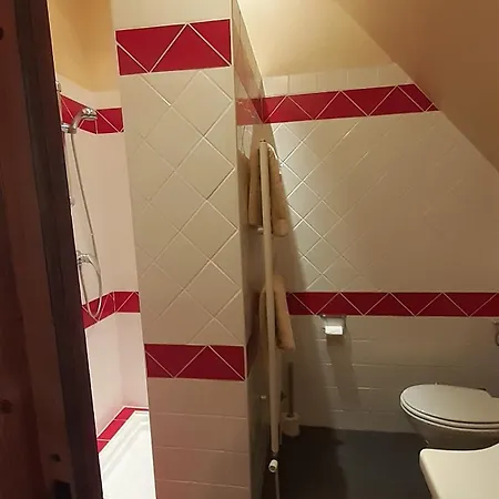D'hotes La Mexicaine Affittacamere