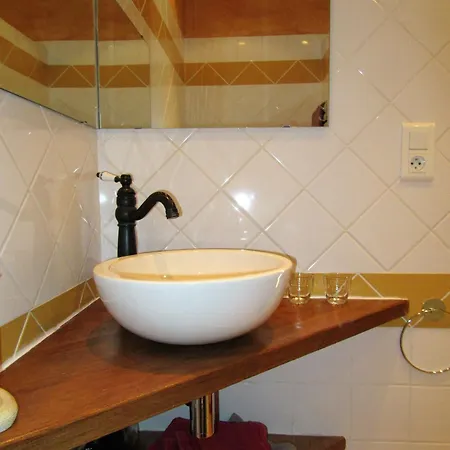 Penzion D'hotes La Mexicaine 3*