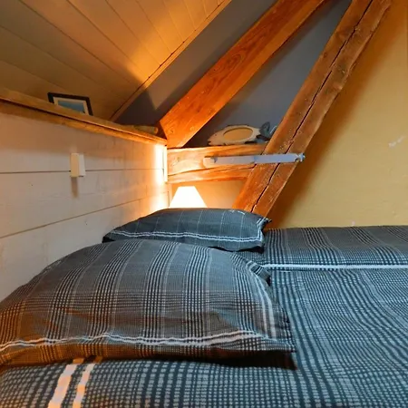Πανσιόν D'hotes La Mexicaine Jausiers