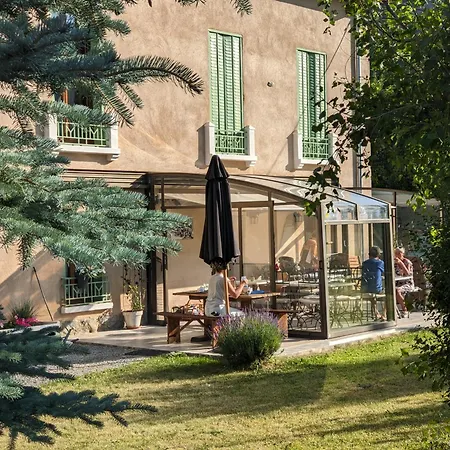 Affittacamere D'hotes La Mexicaine 3*