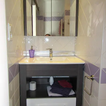 D'hotes La Mexicaine Affittacamere 3*