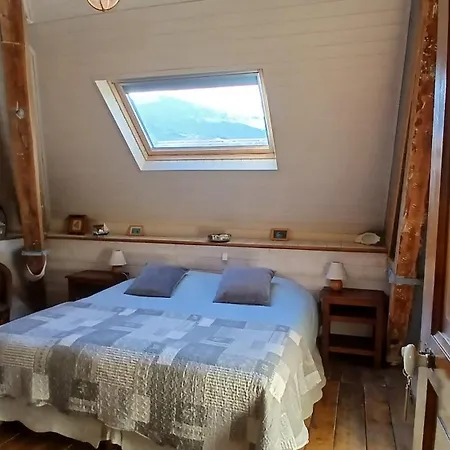 Πανσιόν D'hotes La Mexicaine