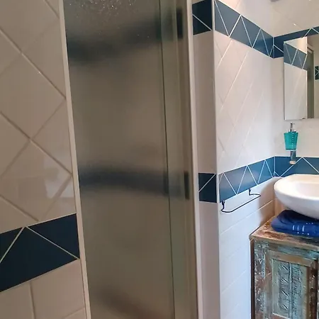 D'hotes La Mexicaine Πανσιόν Jausiers