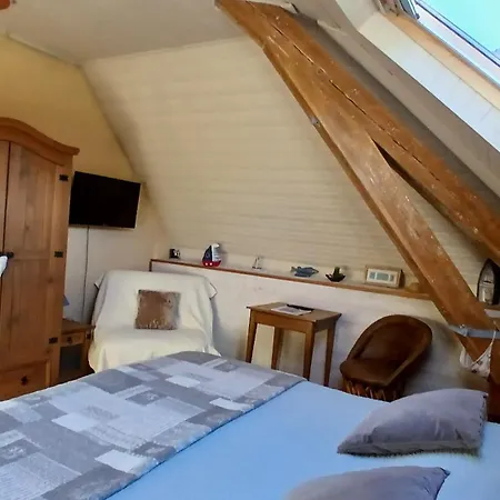 Penzion D'hotes La Mexicaine Jausiers