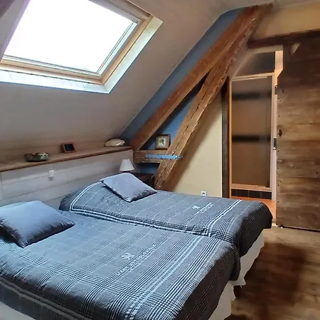 D'hotes La Mexicaine Jausiers