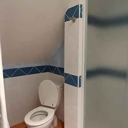 Πανσιόν D'hotes La Mexicaine 3*