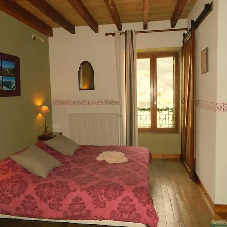 D'hotes La Mexicaine 3*