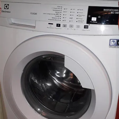 D'hotes La Mexicaine Affittacamere 3*