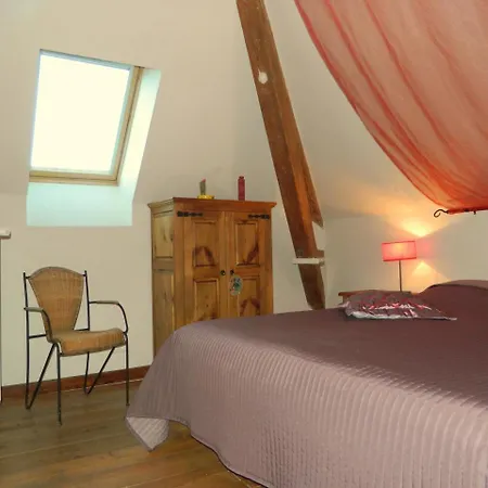 D'hotes La Mexicaine 3*