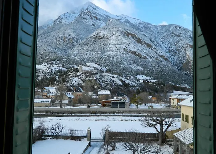 招待所 拉麦克西咖音住宿加早餐酒店